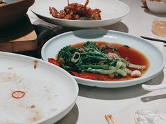 -滋粥楼·顺德菜(番禺广场总店)