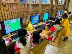 -青水瓦台汤泉(未央店)