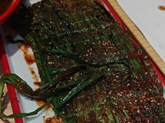 -东北特色烧烤(赣榆店)