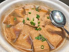 -丽景华侨酒店-渔味小厨