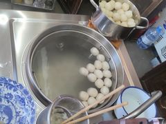 -同利肉燕老铺(澳门路店)