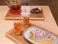 -大众茶馆·悠茶小驿(一中店)