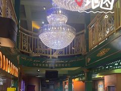 -新疆亚克西音乐餐厅(南方花园店)
