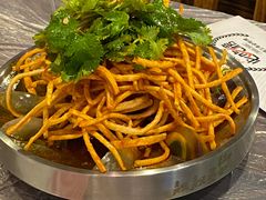 -靓靓蒸虾(中山公园店)