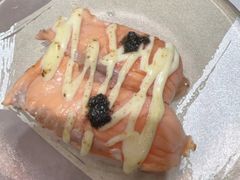 -争鲜回转寿司(朝北大悦城店)