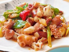 -启东小海鲜(庄先湾路1号店)