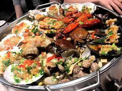 -大连金石滩绿发温泉假日酒店