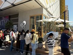 -万达广场(惠州大亚湾店)