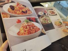 -有璟阁港式餐厅(金融街购物中心店)