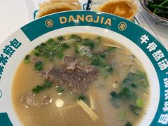 -当家水煎包·牛肉汤(浦江店)