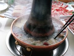 -阳坊胜利涮羊肉(阳坊老店)