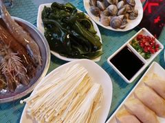 -吉友粥底火锅(方斜路店)