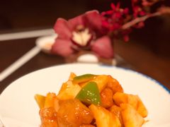 -杭州西子湖四季酒店·金沙厅