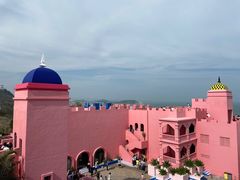 -漳州滨海火山岛自然生态风景区