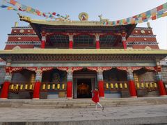 -深圳锦绣中华民俗村