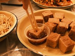 -东排食堂长沙小吃大排档(五一广场店)