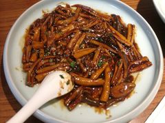 -乔家栅(襄阳南路店)