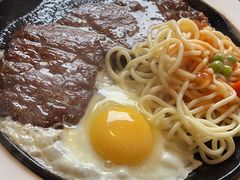 -豪客来牛排(人民东路店)