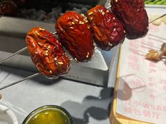 -老白清真烧烤(锦州旗舰店)