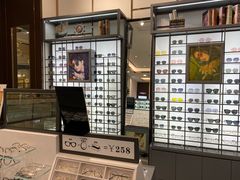 -回瑞眼镜·蔡司·依视路官方授权店(广益路万达店)