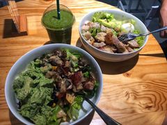 -CALIFORKS加州叉子轻食(朝阳门店)