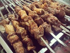 -好地方伊斯兰抓饭拌面