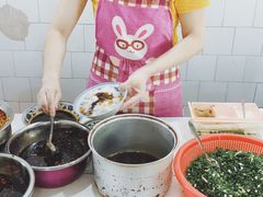 -高师傅特色米粉汤包(建设路店)