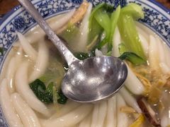 -一楼食业·美食人家