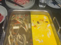 -大隐·成都火锅Bistro(合生麒麟新天地店)