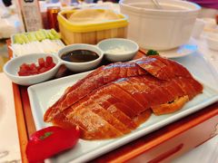 星晨港式片皮鸭-星晨酒店(五角场店)