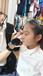 -光影纪·Baby·Home儿童摄影(丁桥店)