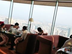 -云中捞高空旋转餐厅(商茂世纪广场店)