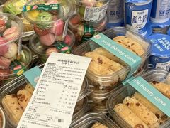 -迦南·甜品蛋糕(传媒店)