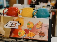 -富贵面包公司(运河店)