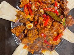 -饭时候(顺外路店)