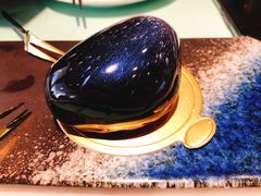 黑曜石-大树餐厅(益田假日店)