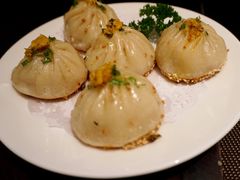 -浙江安吉JW万豪酒店·万豪中餐厅