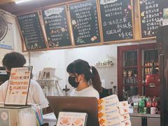 -阿信厚吐司(曾厝垵店)