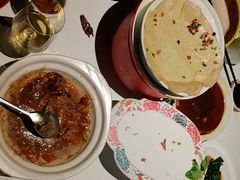 -在前门·烤鸭北京菜(五月花广场店)
