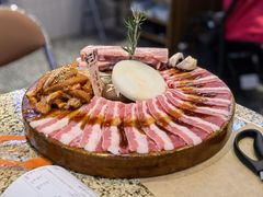 -安又胖韩国烤肉(美罗城店)