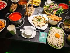 -青一色火锅(摩根店)