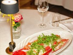 -La Vita 意大利传统料理(富民路店)