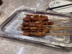 -虾女王·龙虾·烧烤(龙江店)