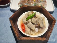 -晓粤·惹味粤菜(凯德乐峰广场店)