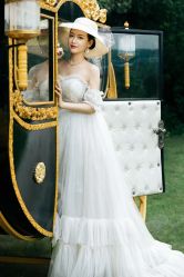 -第一夫人婚纱摄影(南京店)