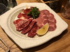 -御牛道日式烤肉料理(杭州万象城店)