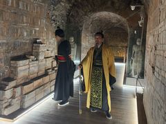 -洛阳古墓博物馆