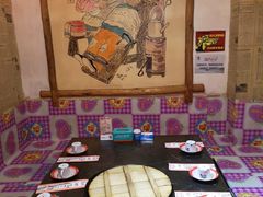 包厢-粗粮人家·东北菜(洋桥店)