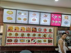 -美玲拉面(鞍山西道店)