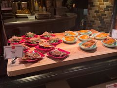 -自助山(合和中心商场店)